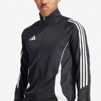 adidas Tiro24 Trjkt IJ9959 Siyah Erkek Ceket