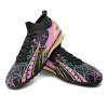 EASPORTS Mays Filet FH-2601-SYH Siyah Çocuk Halısaha Ayakkabısı