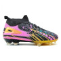 EASPORTS Mays Filet FK-2601-SYH Siyah Çocuk Krampon