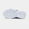 Fila Madrun Velcro FFK0261.53034 Lacivert Beyaz Çocuk Spor Ayakkabı