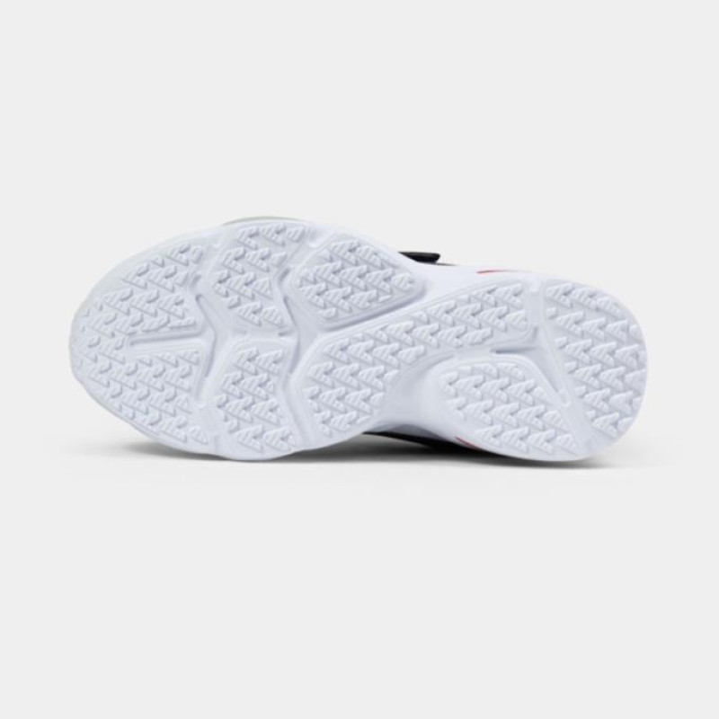 Fila Madrun Velcro FFK0261.53034 Lacivert Beyaz Çocuk Spor Ayakkabı