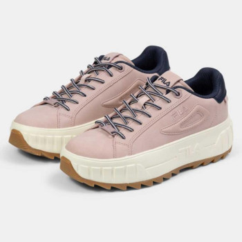 Fila Sintra FFW0582.43319 Pudra Kadın Günlük Spor Ayakkabı