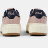 Fila Sintra FFW0582.43319 Pudra Kadın Günlük Spor Ayakkabı