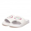 Hummel Breeze Beyaz Unisex Terlik