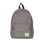 hummel Dennex Backpack 980383-2006 Gri Unisex Sırt Çantası