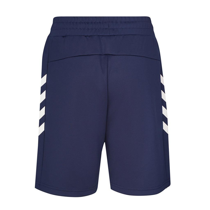 hummel Falconzo Shorts 931145-7459 Lacivert Erkek Şort