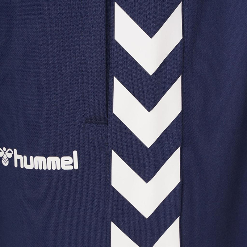 hummel Falconzo Shorts 931145-7459 Lacivert Erkek Şort