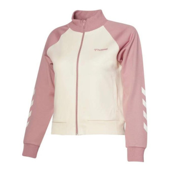 Hummel Genesa Zip Eşofman Üst 980350-3325