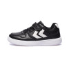 hummel Kayno JR. 900713-2001 Siyah Çocuk Günlük Spor Ayakkabı