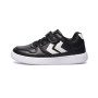 hummel Kayno JR. 900713-2001 Siyah Çocuk Günlük Spor Ayakkabı