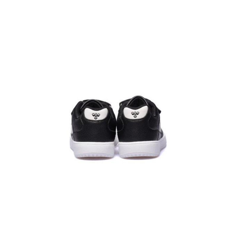 hummel Kayno JR. 900713-2001 Siyah Çocuk Günlük Spor Ayakkabı