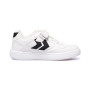 hummel Kayno JR. 900713-9124 Beyaz Çocuk Günlük Spor Ayakkabı