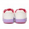 hummel Nidus JR 900628-3029 Pembe & Beyaz Kız Çocuk Günlük Spor Ayakkabı