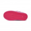 hummel Nidus JR 900628-3029 Pembe & Beyaz Kız Çocuk Günlük Spor Ayakkabı