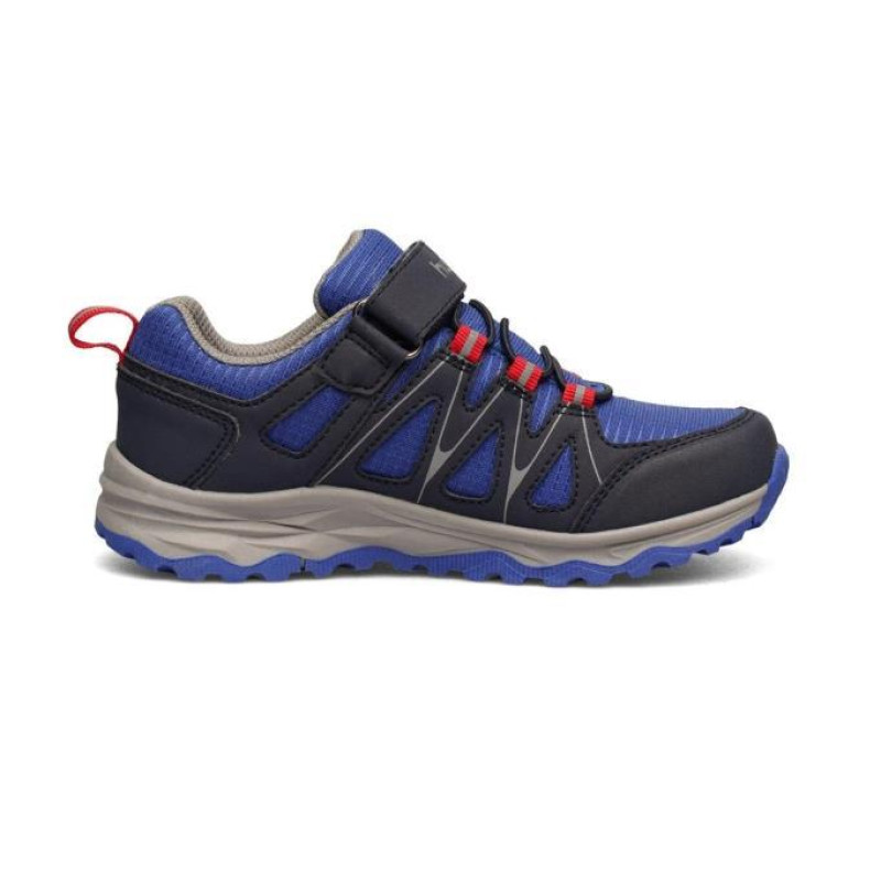 hummel Reyo Jr. 900773-8706 Lacivert Çocuk Outdoor Ayakkabı