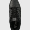 hummel St. Power Play Siyah Unisex Günlük Spor Ayakkabı