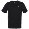 hummel T-Ic Ico Regular 911865-2001 Siyah Erkek T-Shirt