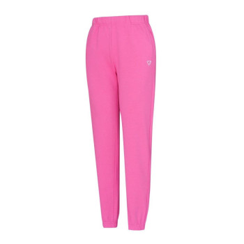 hummel T-Ic Icona Sweatpants 931895-3502 Pembe Kadın Eşofman Altı