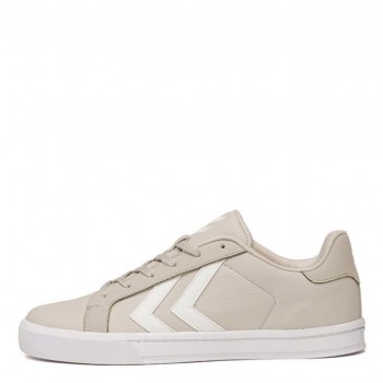 hummel Tina 900629-1100 Gri Kadın Günlük Spor Ayakkabı
