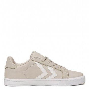 hummel Tina 900629-1100 Gri Kadın Günlük Spor Ayakkabı