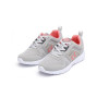 hummel Verona 212491-2060 Gri & Turuncu Unisex Günlük Spor Ayakkabı