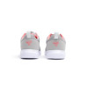 hummel Verona 212491-2060 Gri & Turuncu Unisex Günlük Spor Ayakkabı
