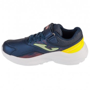 Joma Active JR 2403 JACTIW2403V Lacivert Çocuk Günlük Spor Ayakkabı