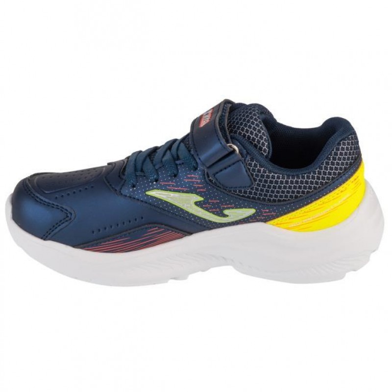 Joma Active JR 2403 JACTIW2403V Lacivert Çocuk Günlük Spor Ayakkabı
