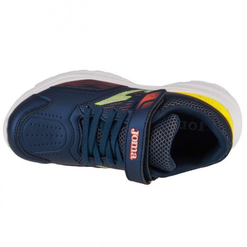 Joma Active JR 2403 JACTIW2403V Lacivert Çocuk Günlük Spor Ayakkabı