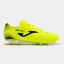Joma Aguila 2409 AGUS2409FG Fosforlu Sarı Erkek Futbol Kramponu