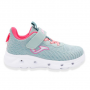 Joma Butterfly JR 2405 Sky Blue JBUTTS2405V Açık Mavi Çocuk Günlük Ayakkabı