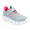 Joma Butterfly JR 2405 Sky Blue JBUTTS2405V Açık Mavi Çocuk Günlük Ayakkabı