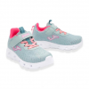 Joma Butterfly JR 2405 Sky Blue JBUTTS2405V Açık Mavi Çocuk Günlük Ayakkabı