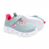 Joma Butterfly JR 2405 Sky Blue JBUTTS2405V Açık Mavi Çocuk Günlük Ayakkabı