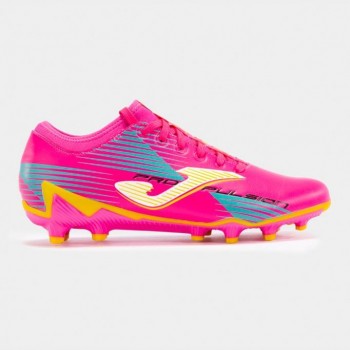 Joma Propulsion 2410 PROW2410FG Pembe Futbol Krampon