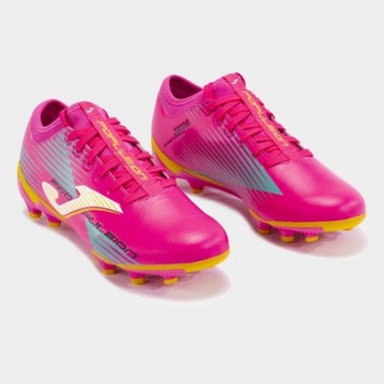 Joma Propulsion 2410 PROW2410FG Pembe Futbol Krampon