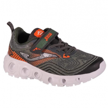 Joma Rase JR 2423 JRASES2423V Yeşil Çocuk Günlük Spor Ayakkabı