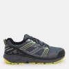 Joma Recon Men 2421 TKRECW2421 Siyah & Sarı Erkek Günük Spor Ayakkabı