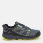 Joma Recon Men 2421 TKRECW2421 Siyah & Sarı Erkek Günük Spor Ayakkabı