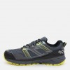 Joma Recon Men 2421 TKRECW2421 Siyah & Sarı Erkek Günük Spor Ayakkabı