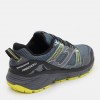 Joma Recon Men 2421 TKRECW2421 Siyah & Sarı Erkek Günük Spor Ayakkabı