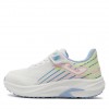 Joma Super Cross Jr 2402 JCROSS2402V Beyaz Çocuk Günlük Spor Ayakkabı