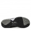 Joma Toledo JR 2401 TOJW2401TF Siyah & Beyaz & Gri Çocuk Halı Saha Ayakkabı