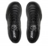 Joma Toledo JR 2401 TOJW2401TF Siyah & Beyaz & Gri Çocuk Halı Saha Ayakkabı