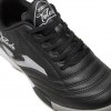 Joma Toledo JR 2401 TOJW2401TF Siyah & Beyaz & Gri Çocuk Halı Saha Ayakkabı