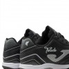 Joma Toledo JR 2401 TOJW2401TF Siyah & Beyaz & Gri Çocuk Halı Saha Ayakkabı