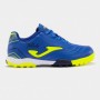 Joma Toledo JR 2404 TOJW2404TF Mavi Erkek Çocuk Halı Saha Ayakkabı