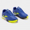 Joma Toledo JR 2404 TOJW2404TF Mavi Erkek Çocuk Halı Saha Ayakkabı