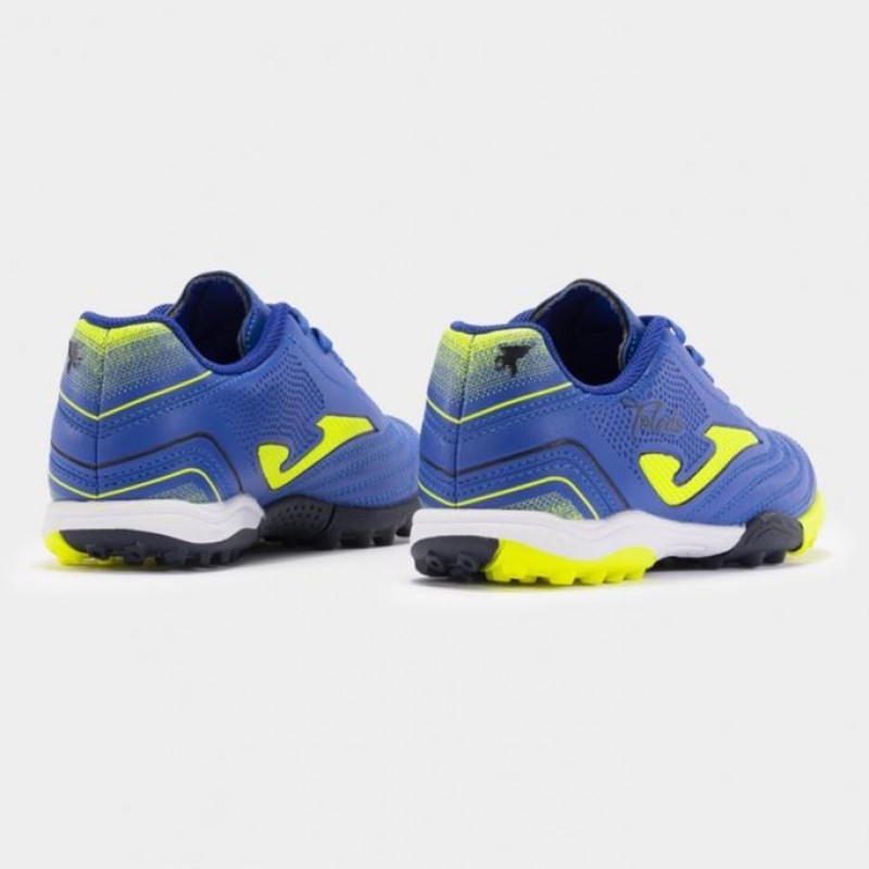 Joma Toledo JR 2404 TOJW2404TF Mavi Erkek Çocuk Halı Saha Ayakkabı