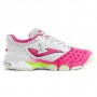 Joma Vimpulse 2402 VIMPLS2402 Beyaz Pembe Kadın Günlük Spor Ayakkabı
